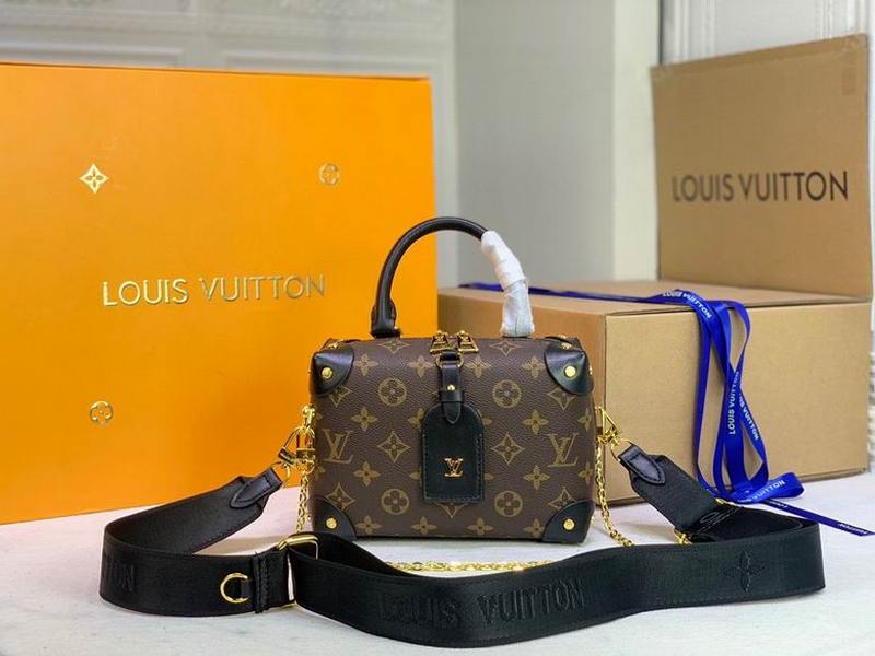 LV Handbags 235